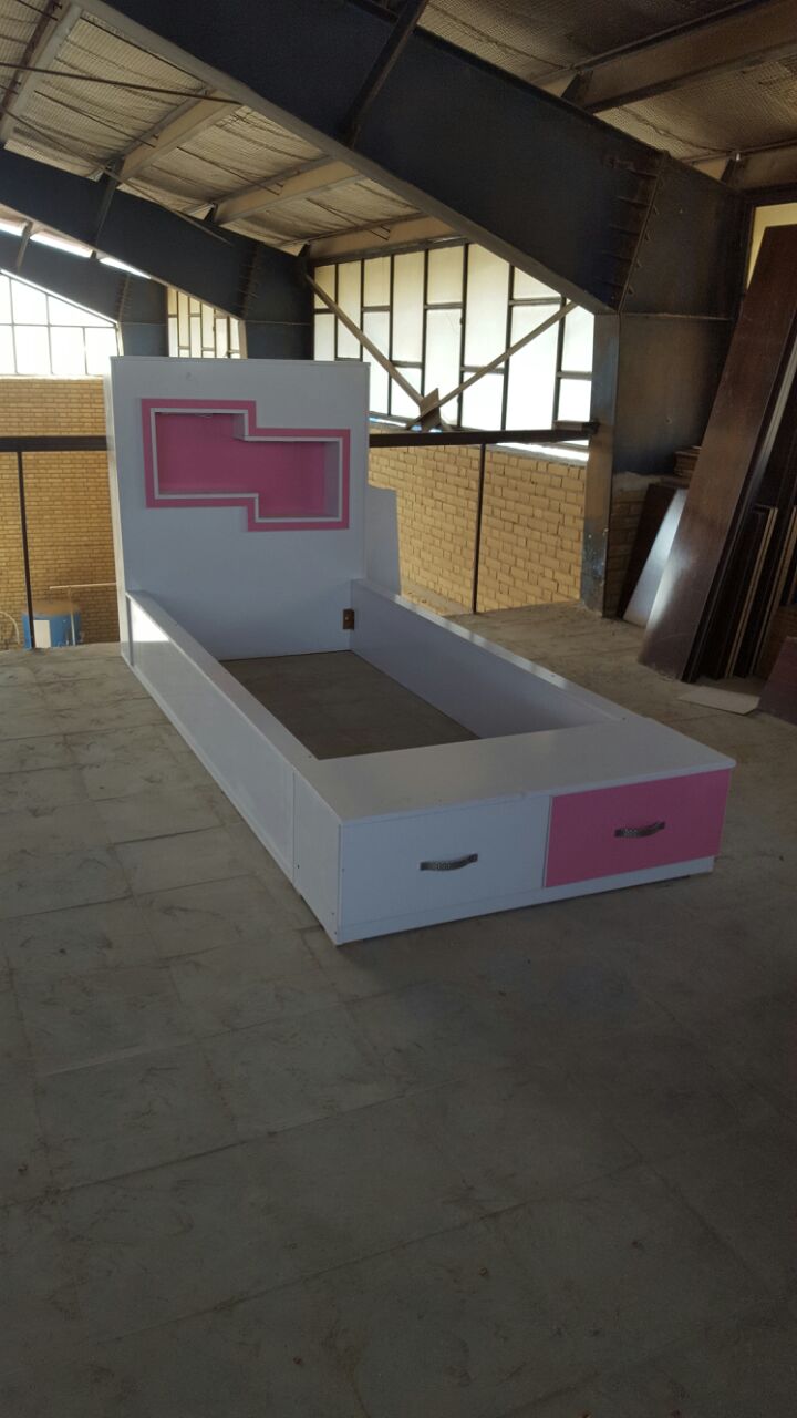 تخت یک نفره