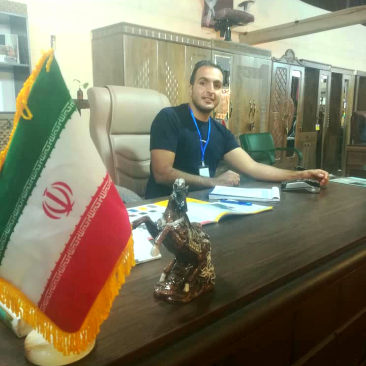 دهمین نمایشگاه بین المللی دکوراسین داخلی