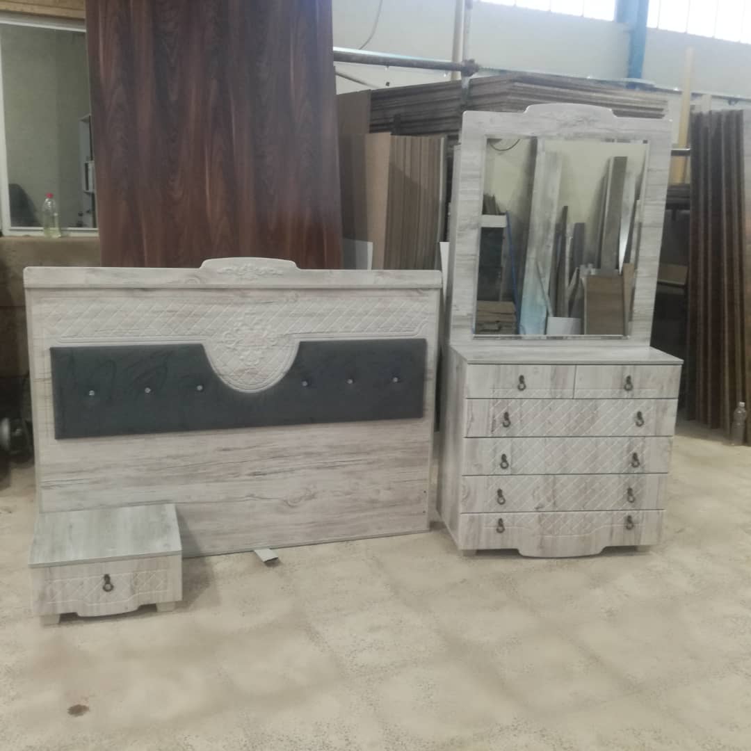 سرویس مدل پردیس