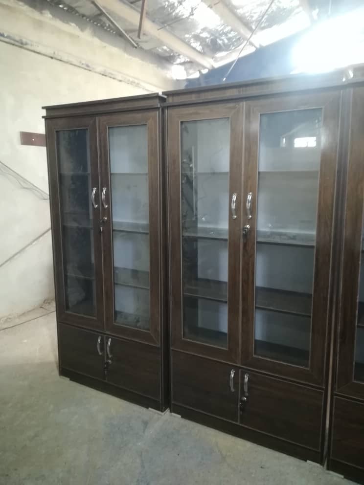 کتابخانه قابدار