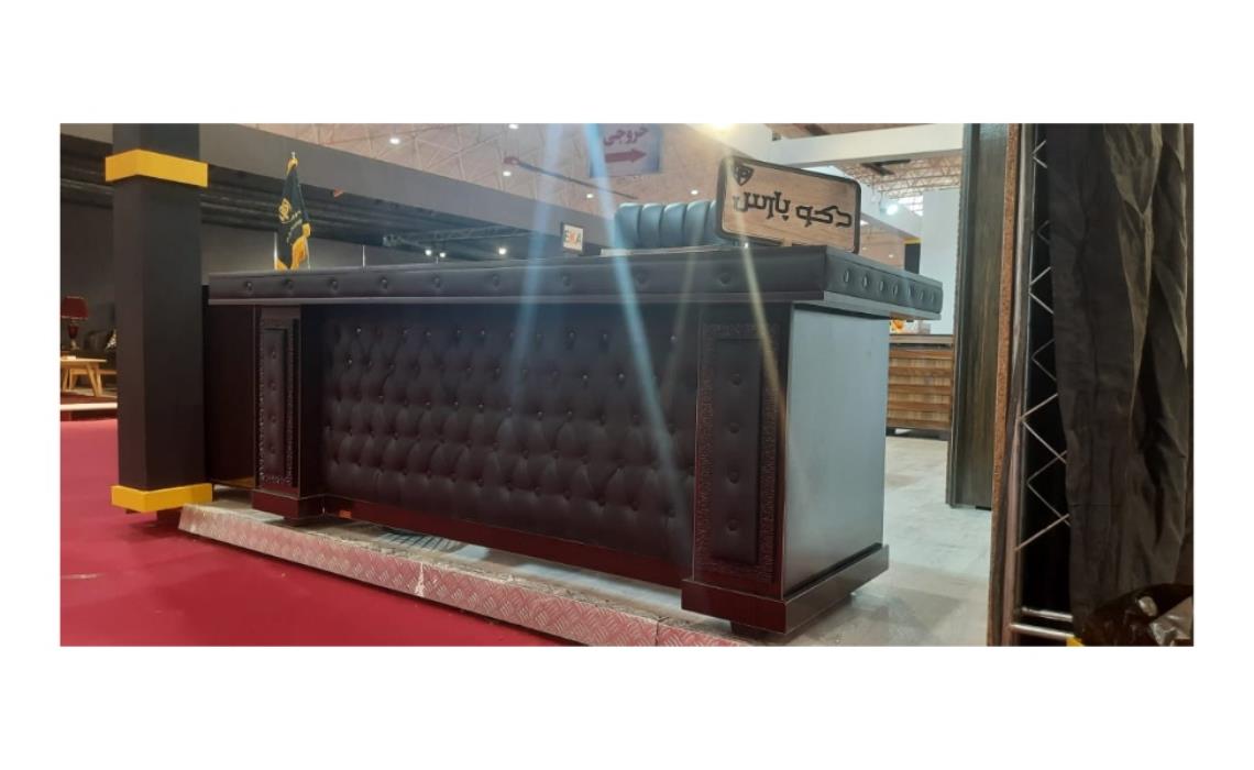 میز مدیریت مدل راشل