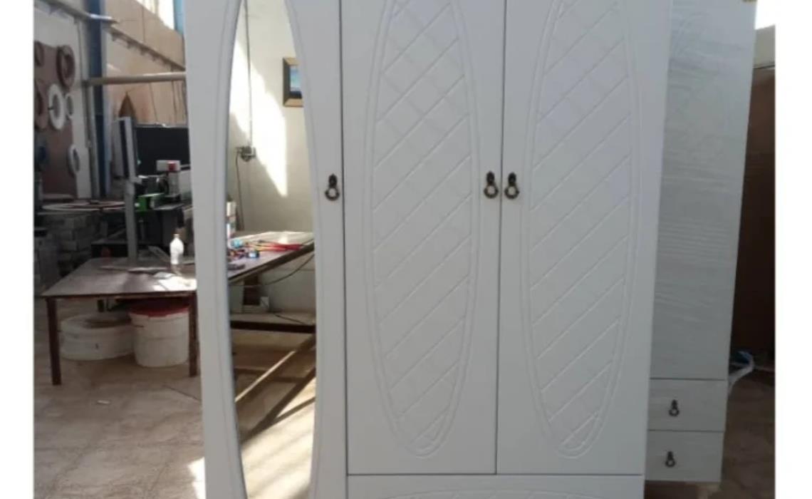 کمد3درب