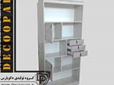 کتابخانه روژان