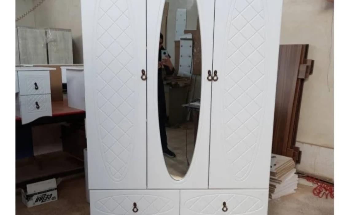 کمد3درب