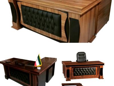 میز مدیریت آتوسا